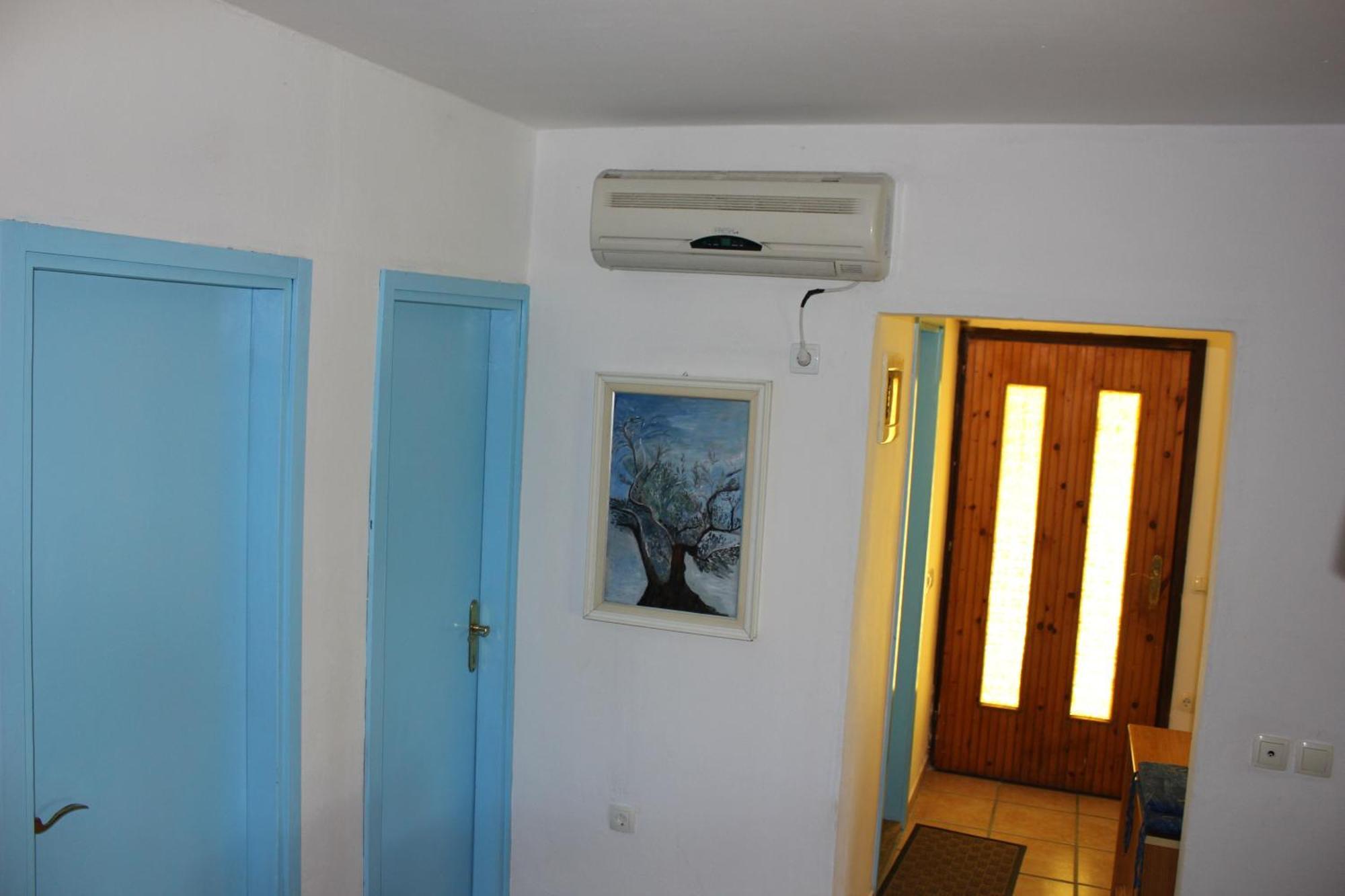Apartments Sabadin Portoroz Habitación foto