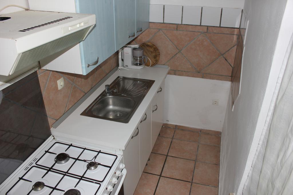 Apartments Sabadin Portoroz Habitación foto