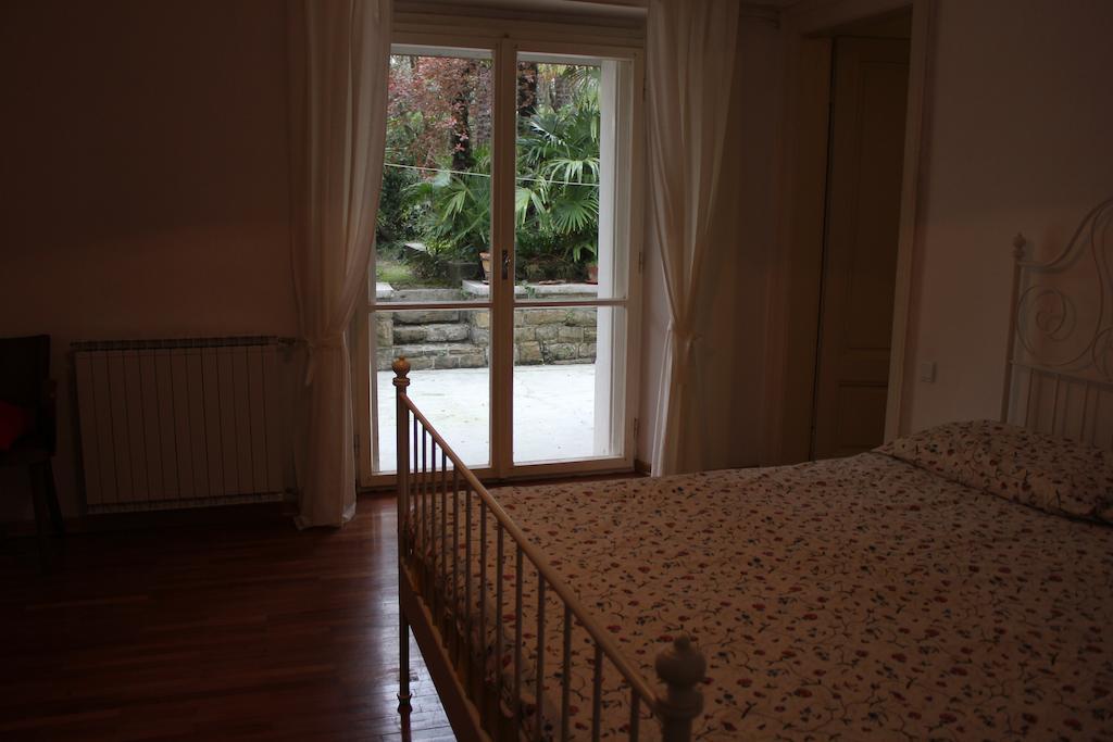 Apartments Sabadin Portoroz Exterior foto
