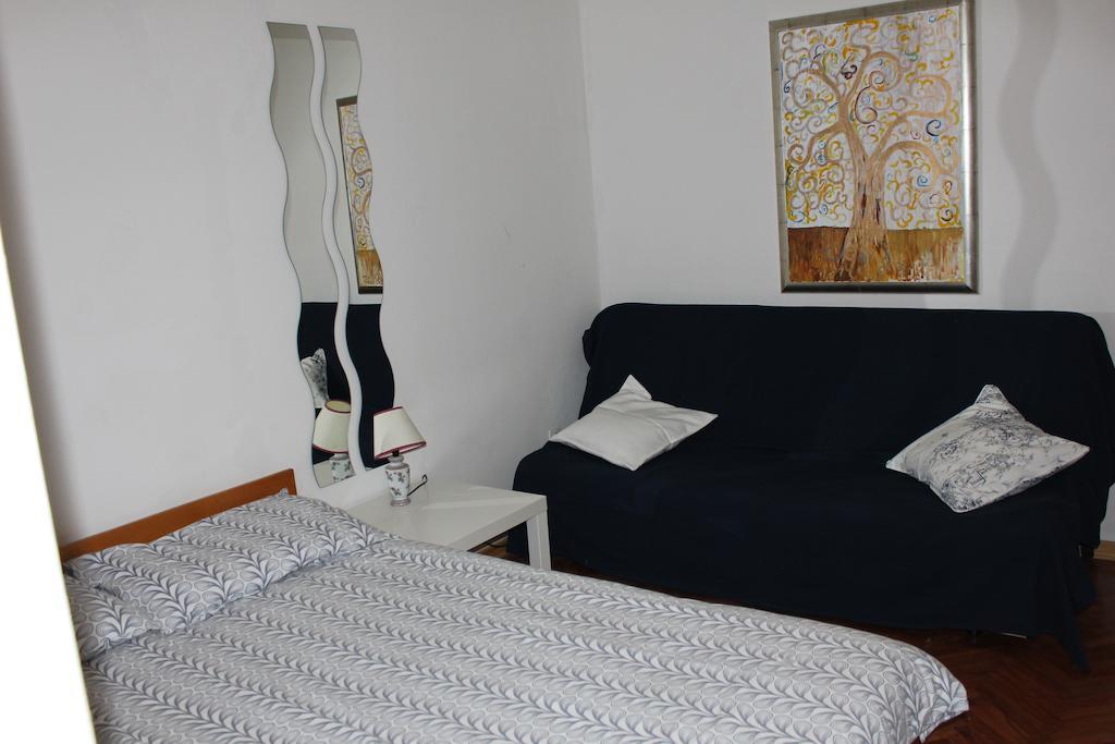 Apartments Sabadin Portoroz Habitación foto