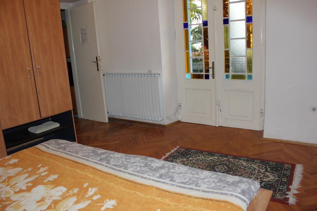 Apartments Sabadin Portoroz Habitación foto