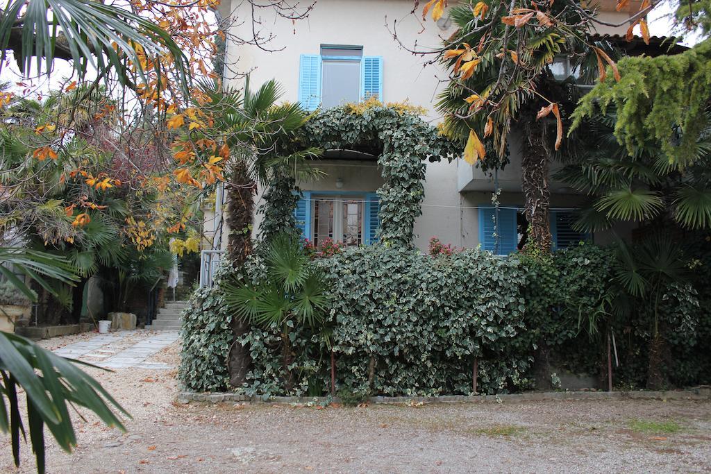 Apartments Sabadin Portoroz Exterior foto