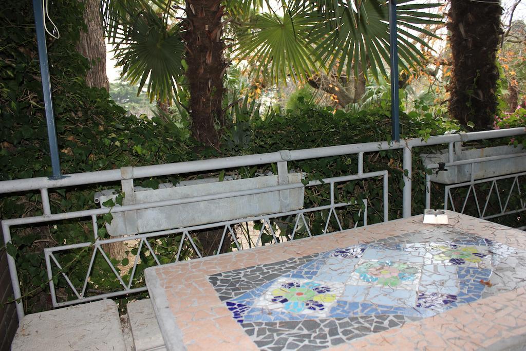 Apartments Sabadin Portoroz Habitación foto