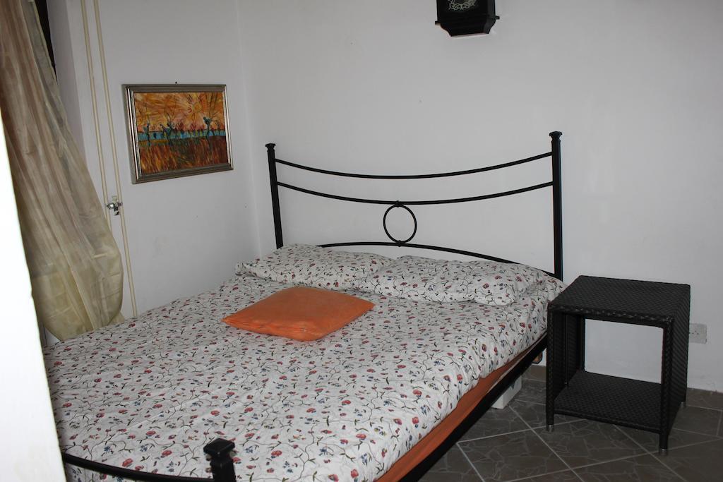 Apartments Sabadin Portoroz Habitación foto