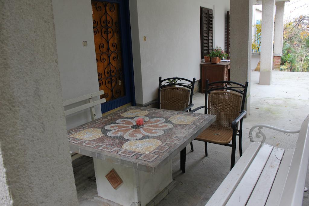 Apartments Sabadin Portoroz Habitación foto