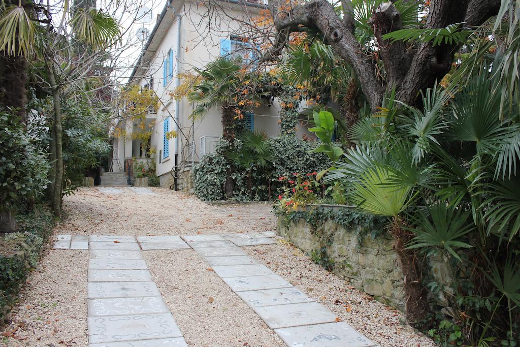 Apartments Sabadin Portoroz Exterior foto